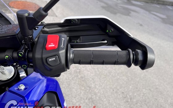 Neufahrzeug Yamaha Tenere 700 - Bild 16 Neufahrzeug Yamaha Tenere 700 - Bild 16