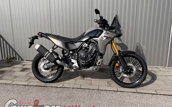 Neufahrzeug Yamaha Tenere 700 - Bild 17 Neufahrzeug Yamaha Tenere 700 - Bild 17