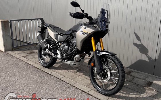 Neufahrzeug Yamaha Tenere 700 - Bild 18 Neufahrzeug Yamaha Tenere 700 - Bild 18