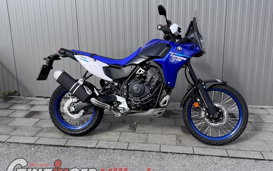 Neufahrzeug Yamaha Tenere 700 - Bild 3 Neufahrzeug Yamaha Tenere 700 - Bild 3