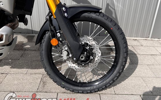 Neufahrzeug Yamaha Tenere 700 - Bild 21 Neufahrzeug Yamaha Tenere 700 - Bild 21