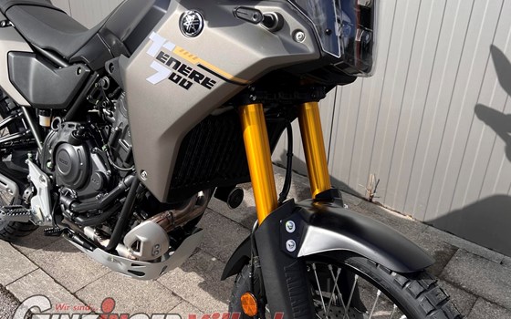 Neufahrzeug Yamaha Tenere 700 - Bild 22 Neufahrzeug Yamaha Tenere 700 - Bild 22