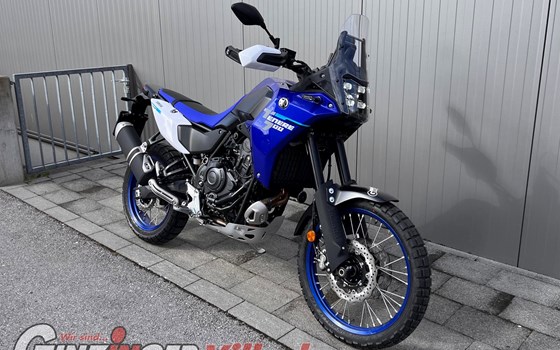 Neufahrzeug Yamaha Tenere 700 - Bild 1 Neufahrzeug Yamaha Tenere 700 - Bild 1