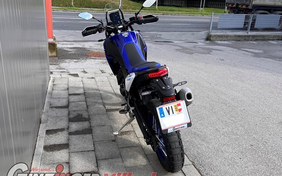 Neufahrzeug Yamaha Tenere 700 - Bild 5 Neufahrzeug Yamaha Tenere 700 - Bild 5