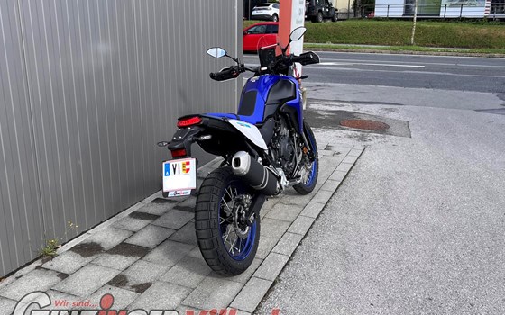 Neufahrzeug Yamaha Tenere 700 - Bild 7 Neufahrzeug Yamaha Tenere 700 - Bild 7