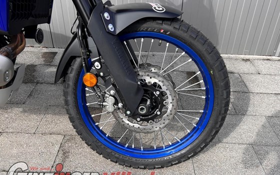 Neufahrzeug Yamaha Tenere 700 - Bild 8 Neufahrzeug Yamaha Tenere 700 - Bild 8
