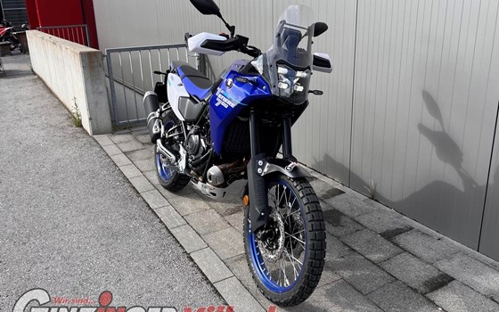 Neufahrzeug Yamaha Tenere 700 - Bild 10 Neufahrzeug Yamaha Tenere 700 - Bild 10