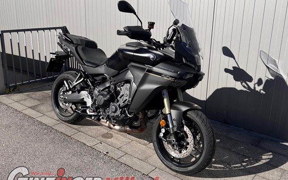 Neufahrzeug Yamaha Tracer 9 GT - Bild 1 Neufahrzeug Yamaha Tracer 9 GT - Bild 1