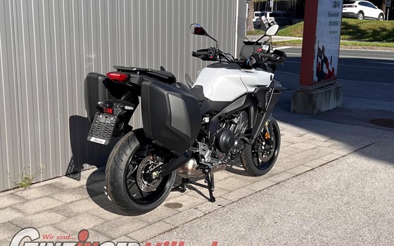 Neufahrzeug Yamaha Tracer 9 GT - Bild 13 Neufahrzeug Yamaha Tracer 9 GT - Bild 13
