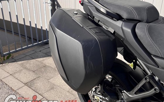 Neufahrzeug Yamaha Tracer 9 GT - Bild 16 Neufahrzeug Yamaha Tracer 9 GT - Bild 16