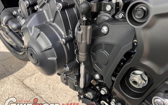 Neufahrzeug Yamaha Tracer 9 GT - Bild 17 Neufahrzeug Yamaha Tracer 9 GT - Bild 17