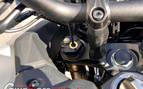 Neufahrzeug Yamaha Tracer 9 GT - Bild 18 Neufahrzeug Yamaha Tracer 9 GT - Bild 18