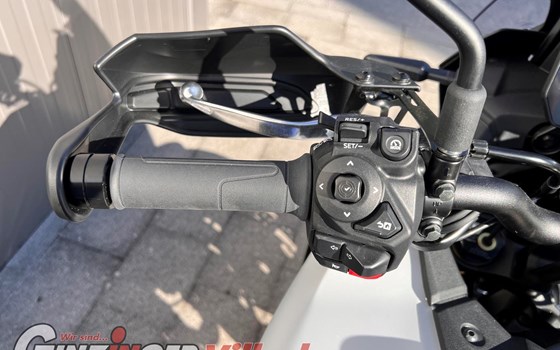 Neufahrzeug Yamaha Tracer 9 GT - Bild 19 Neufahrzeug Yamaha Tracer 9 GT - Bild 19