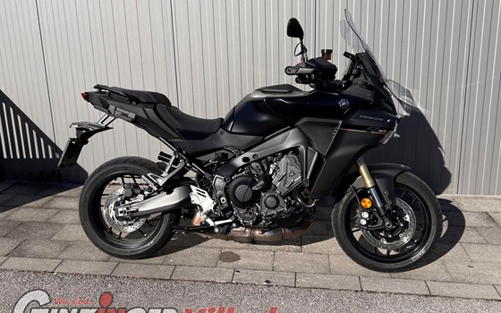 Neufahrzeug Yamaha Tracer 9 GT - Bild 3 Neufahrzeug Yamaha Tracer 9 GT - Bild 3