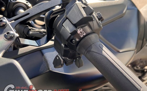 Neufahrzeug Yamaha Tracer 9 GT - Bild 5 Neufahrzeug Yamaha Tracer 9 GT - Bild 5