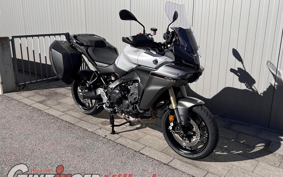 Neufahrzeug Yamaha Tracer 9 GT - Bild 8 Neufahrzeug Yamaha Tracer 9 GT - Bild 8