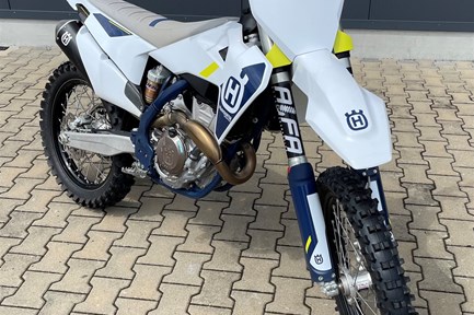 Husqvarna FC 350