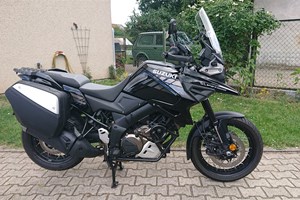 Angebot Suzuki V-Strom 1050 XT