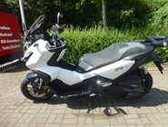 Honda ADV350