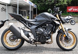 Neumotorrad Honda CB1000 Hornet SP