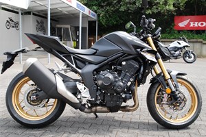 Angebot Honda CB1000 Hornet SP