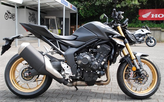 Neufahrzeug Honda CB1000 Hornet SP - Bild 1