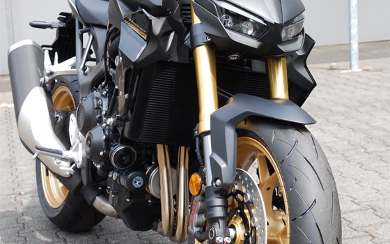 Neufahrzeug Honda CB1000 Hornet SP - Bild 11