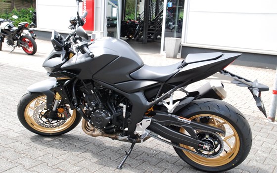 Neufahrzeug Honda CB1000 Hornet SP - Bild 7