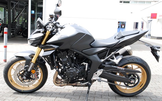 Neufahrzeug Honda CB1000 Hornet SP - Bild 5