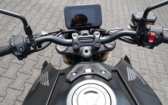 Neufahrzeug Honda CB1000 Hornet SP - Bild 8