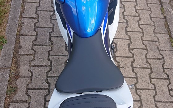 Neufahrzeug Suzuki GSX-R125 - Bild 11