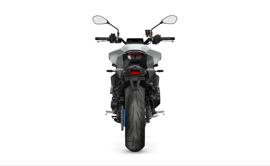 Angebot Yamaha MT-09 Bild 3: Angebot Yamaha MT-09