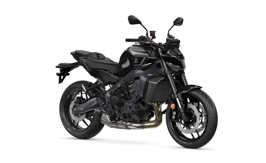 Angebot Yamaha MT-09 Y-AMT Bild 1: Angebot Yamaha MT-09 Y-AMT