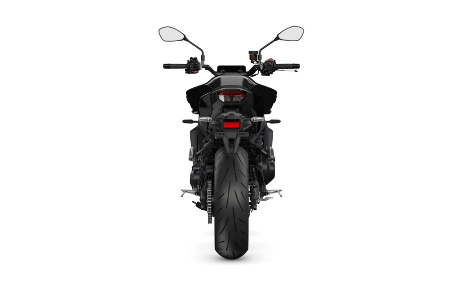 Angebot Yamaha MT-09 Y-AMT Bild 3: Angebot Yamaha MT-09 Y-AMT