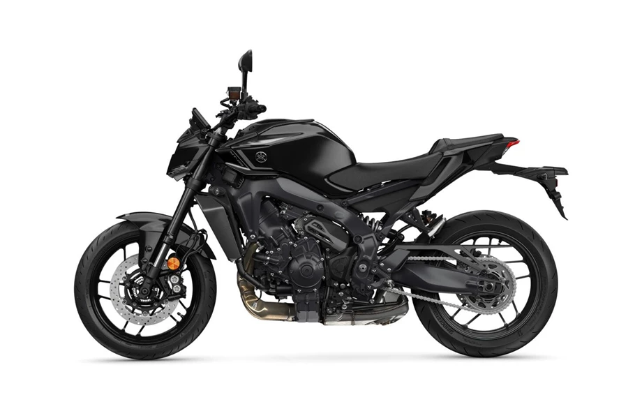 Angebot Yamaha MT-09 Y-AMT Bild 4: Angebot Yamaha MT-09 Y-AMT