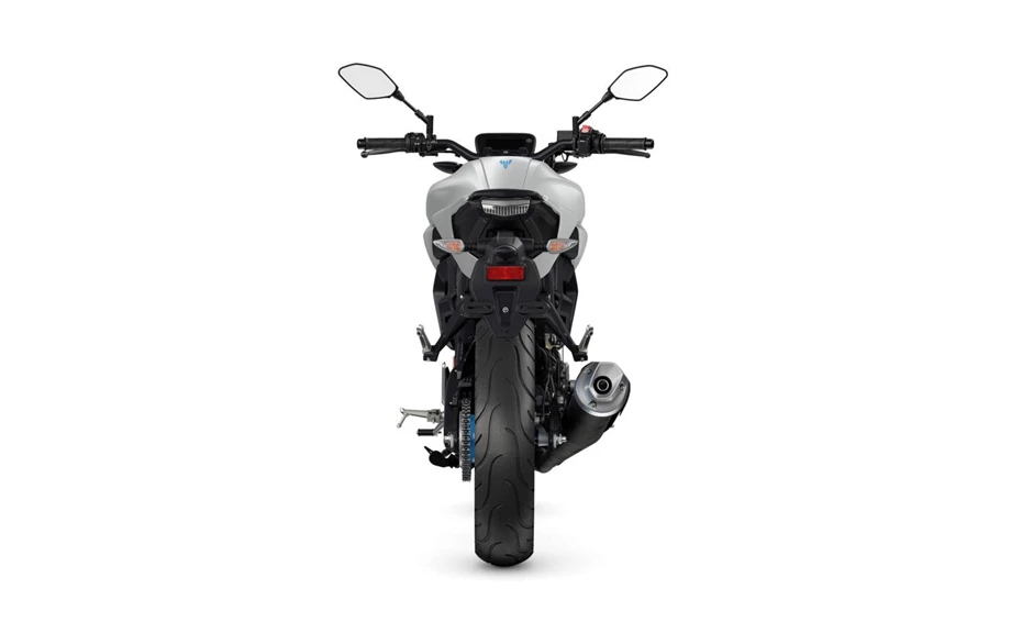 Angebot Yamaha MT-125 Bild 3: Angebot Yamaha MT-125