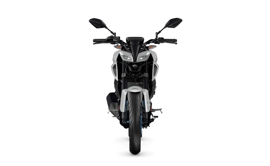 Angebot Yamaha MT-125 Bild 6: Angebot Yamaha MT-125