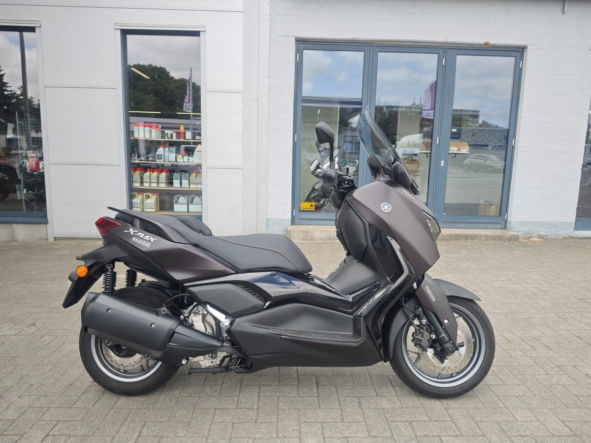 Yamaha XMAX 300 Tech MAX X-Max 300 Techmax