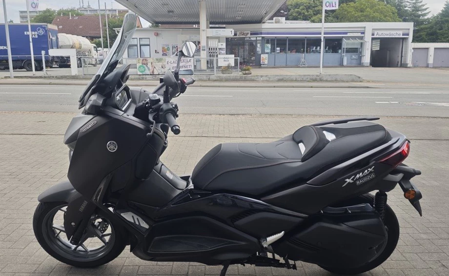 Angebot Yamaha XMAX 300 Tech MAX Bild 5: Angebot Yamaha XMAX 300 Tech MAX