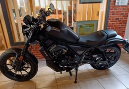 Neumotorrad Zontes 125C2