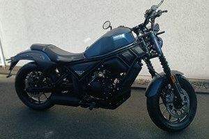 Angebot Zontes 125C2