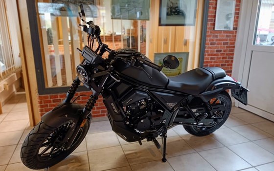 Neufahrzeug Zontes 125C2 - Bild 3