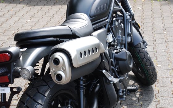 Neufahrzeug Honda CL500 - Bild 10