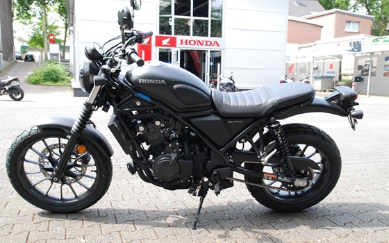 Neufahrzeug Honda CL500 - Bild 4