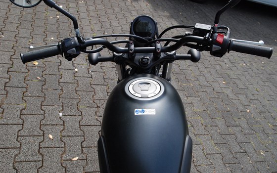 Neufahrzeug Honda CL500 - Bild 7