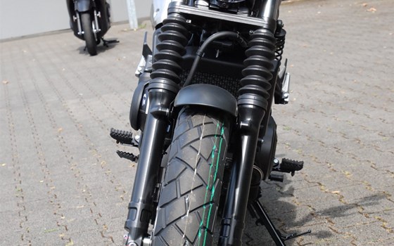 Neufahrzeug Honda CL500 - Bild 9