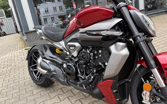 Neufahrzeug Ducati XDiavel V4 - Bild 11