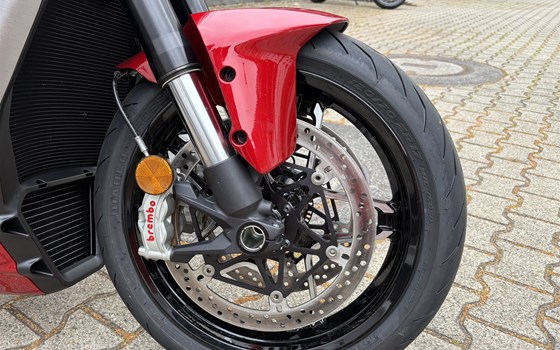 Neufahrzeug Ducati XDiavel V4 - Bild 12