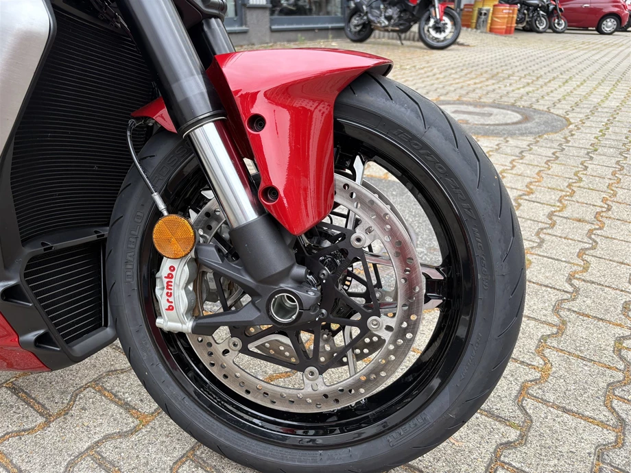 Angebot Ducati XDiavel V4 Bild 12: Angebot Ducati XDiavel V4