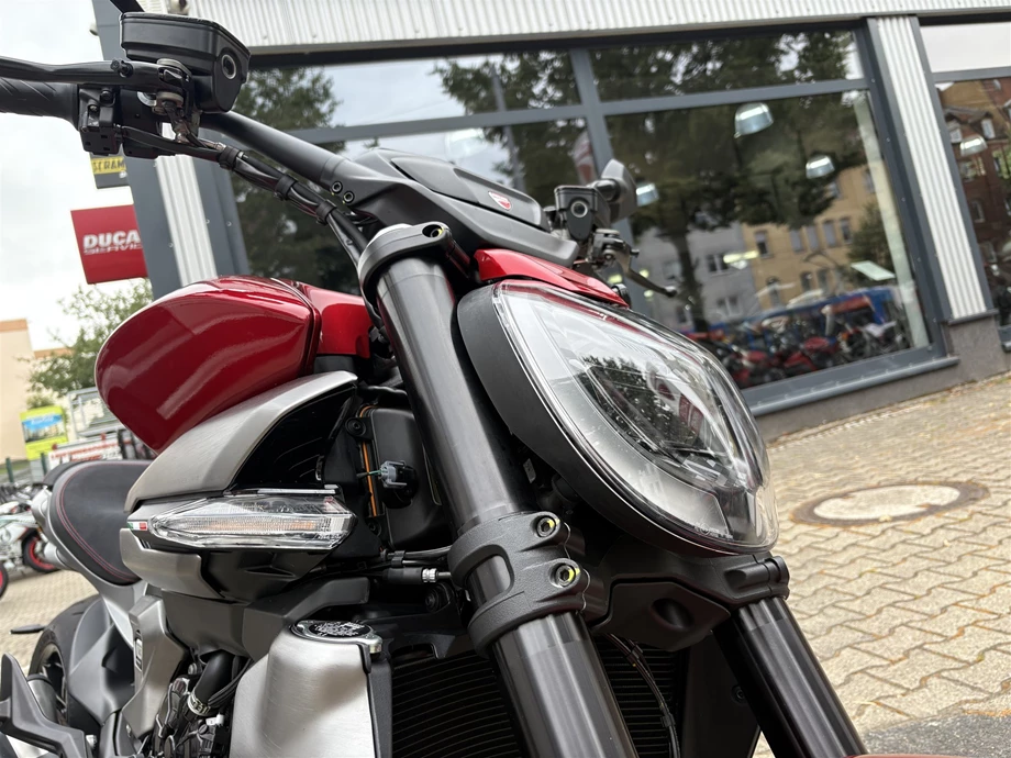 Angebot Ducati XDiavel V4 Bild 13: Angebot Ducati XDiavel V4